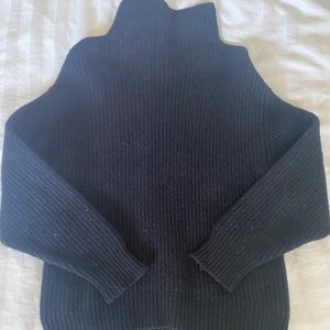 Wilfred Turtleneck Sweater